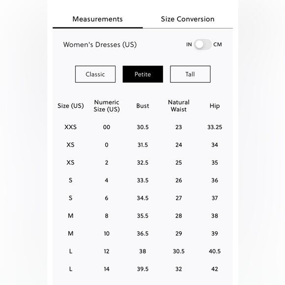 J.Crew Petite drop-waist mixy dress XXS-Petite - Picture 7 of 7